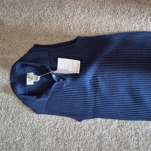 NWT Ribbed Tank Top